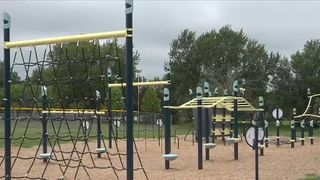  Davenport launches fall Recess in the Parks program