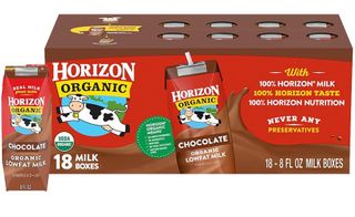Milk recall: Unpleasant taste, odor