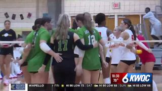  Geneseo defeats Rock Island 2-1