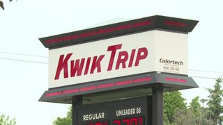 Midwest convenience store to discontinue roller grills