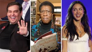 What app surged in downloads after Trump's 'Lake America' change? The quiz knows