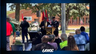  Portion of Highway 150 dedicated to Galesburg native who died serving in Iraq