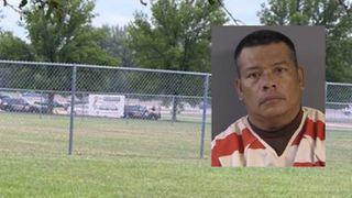 How license plate readers led to an arrest after a body was found in a Sioux City park