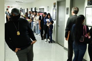 'Hidden tribunals:' Immigration court due process in tumult with new locations
