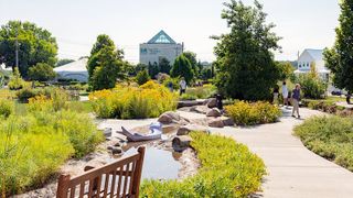  QC Botanical Center offers pay-what-you-want admission this weekend
