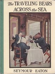 Memories of Muscatine: A 1916 book by Seymour Eaton and V. Floyd Campbell