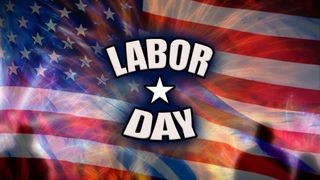 What's open for Labor Day?