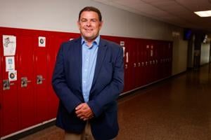 North Scott superintendent reflects on 9/11 and what he learned as an educator