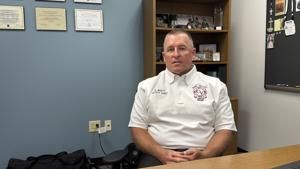 Retired Rock Island Deputy Fire Chief traces 9/11’s lasting impacts for firefighters