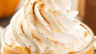  McDonald’s dumps pumpkin spice for caramel apple