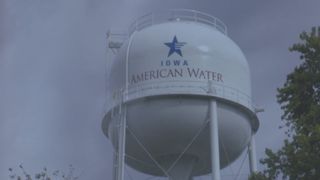 Buffalo voters to decide on selling city water system to Iowa American Water