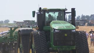  ‘It would just paralyze me’; Illinois farmer shares mental health struggles, concerns over new policy