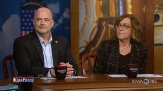  Iowa labor experts speak on UnityPoint unionization efforts, worker challenges