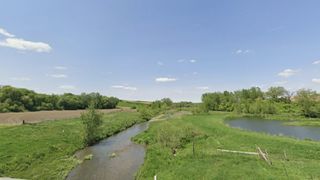  Iowa DNR investigating fish kill, likely manure spill in Dry Branch Creek