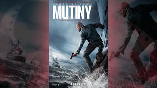 Cook review: Jason Statham kicks the daylights out of villains in 'Mutiny'