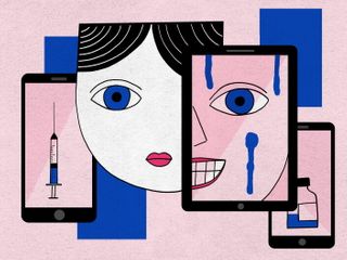 The copper peptide trend has gone from creams to injections — ahead of the science