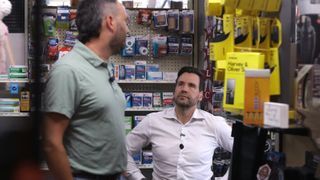  Rural Iowa pharmacy owner tells Josh Turek federal action needed to stay open
