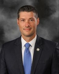 Ben Leischner elected to the National Aviation Association board of directors