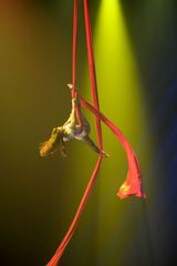 Paranormal Cirque: Inferno will make its spooky way into Davenport