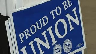  Labor unions are growing, but where depends on state politics