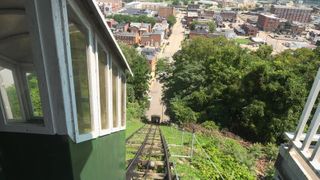  We The People: The Iowa family carrying on a 140-year tradition atop the world’s shortest, steepest railway