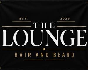The Lounge Hair & Beard opens in Davenport