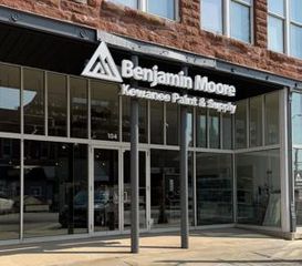 Kewanee Paint & Supply opens in downtown Kewanee with Benjamin Moore products