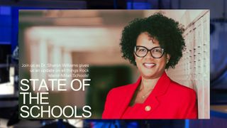  Rock Island-Milan school superintendent to give State of the Schools address Tuesday