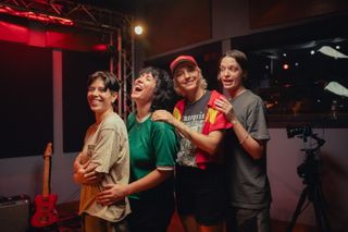 How Caroline Rose threw out the rulebook on their latest album