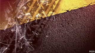  Woman’s leg partially severed in East Moline motorcycle crash