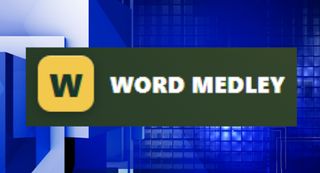 New game Word Medley from Knox College professor, graduate
