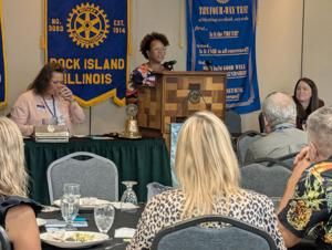 Rock Island State of the Schools Address highlights growth and goals for future