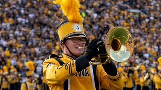 Iowa Hawkeye Marching Band member dies after sudden cardiac arrest