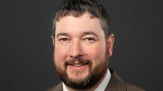  Rob Sand questions how much opponent vetted running mate following news of criminal investigation 