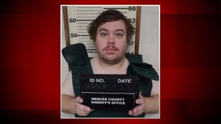  Aledo man charged with homicide in Mercer County death