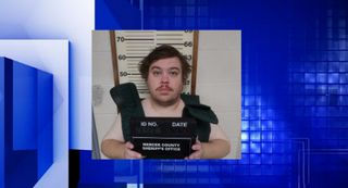 Aledo man arrested in connection with Mercer County death
