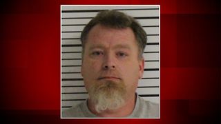  Davenport man arrested for allegedly sexually abusing a child