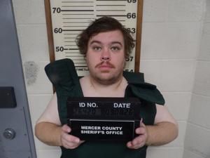 Mercer County man arrested after a man found dead in rural Aledo home