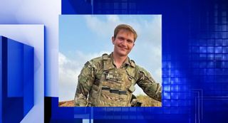 Illinois Army National Guard member dies in Bureau County crash