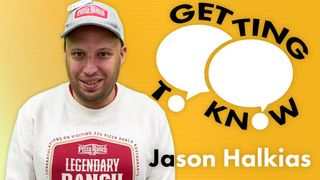 Getting to Know the #1 Pizza Ranch Fan: Jason Halkias