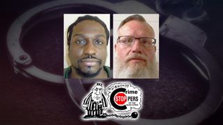 Have you seen these suspects? Crime Stoppers wants to know!
