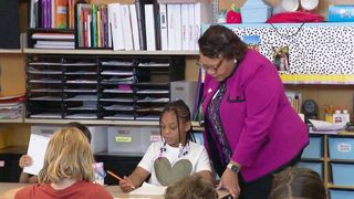 Union president: Do more for Iowa teachers