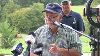 Iowa pork farmers divided over ‘Save Our Bacon Act’ ahead of November election