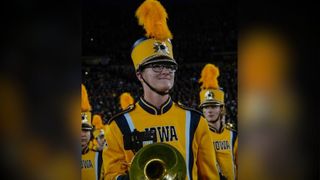  ‘We’re all going to miss him’: Iowa band member remembered by friends after heat-related death