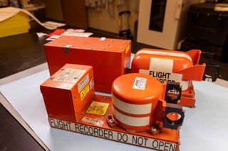 A pilot of the Amazon cargo plane in Miami crash warned it was coming in too fast