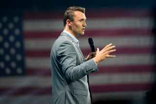 A year after Charlie Kirk was killed, young conservatives navigate a divided movement