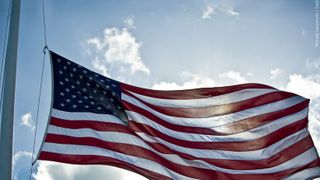  Flags ordered at half-staff in Iowa for 9/11