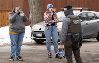 Lawsuit challenges intimidation of DHS observers across the country