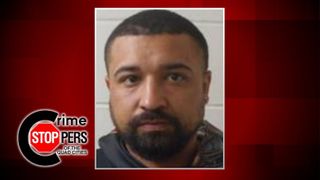  Crime Stoppers: Man wanted by Iowa Department of Corrections for escape