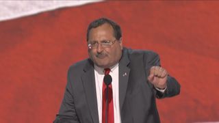  Iowa GOP Chair: State’s Republican presidential caucuses remain first in 2028
